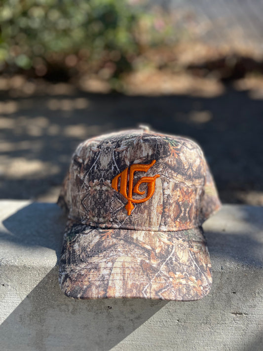 GCREW PIN HUNTER 5 PANEL