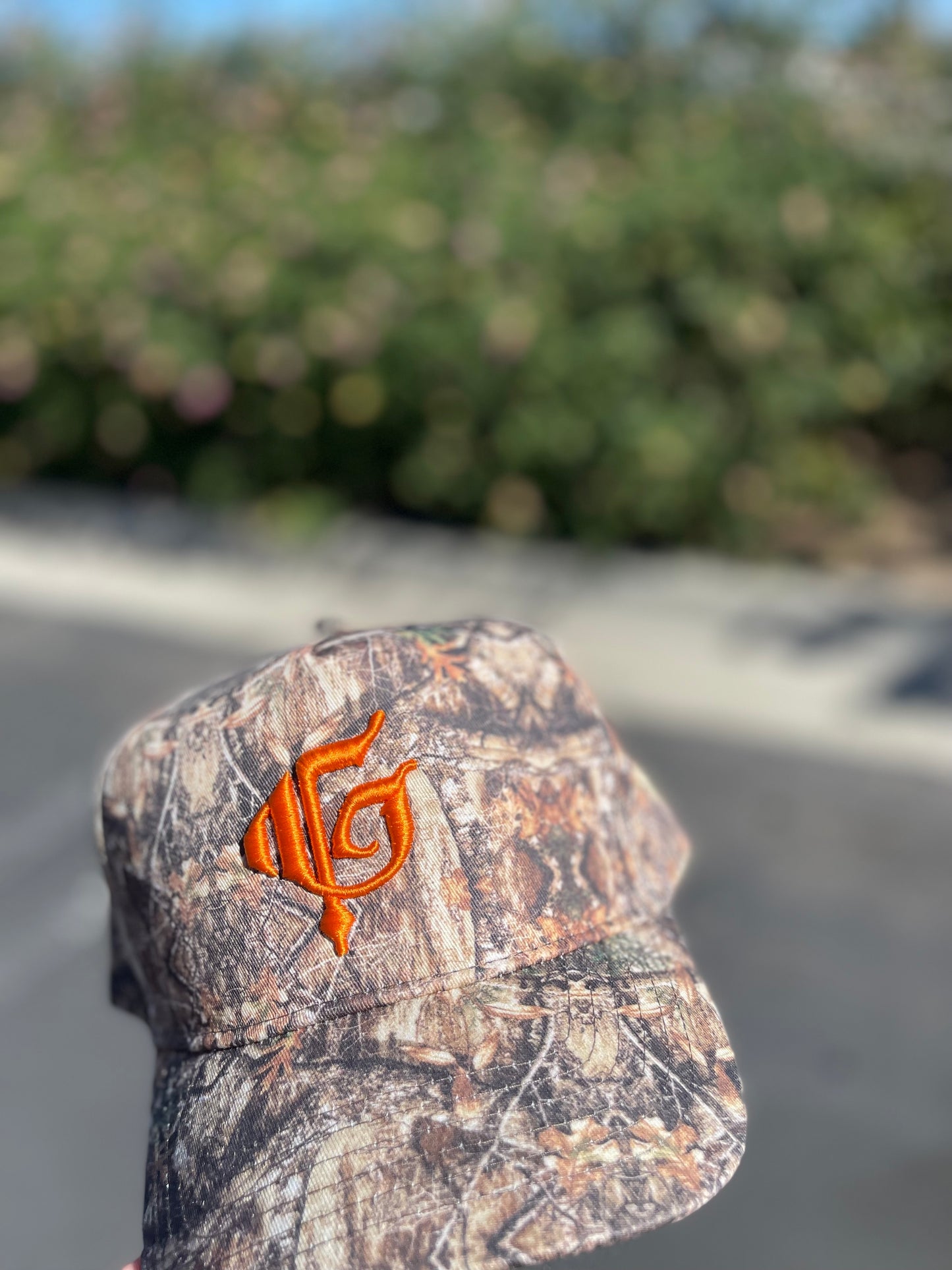 GCREW PIN HUNTER 5 PANEL