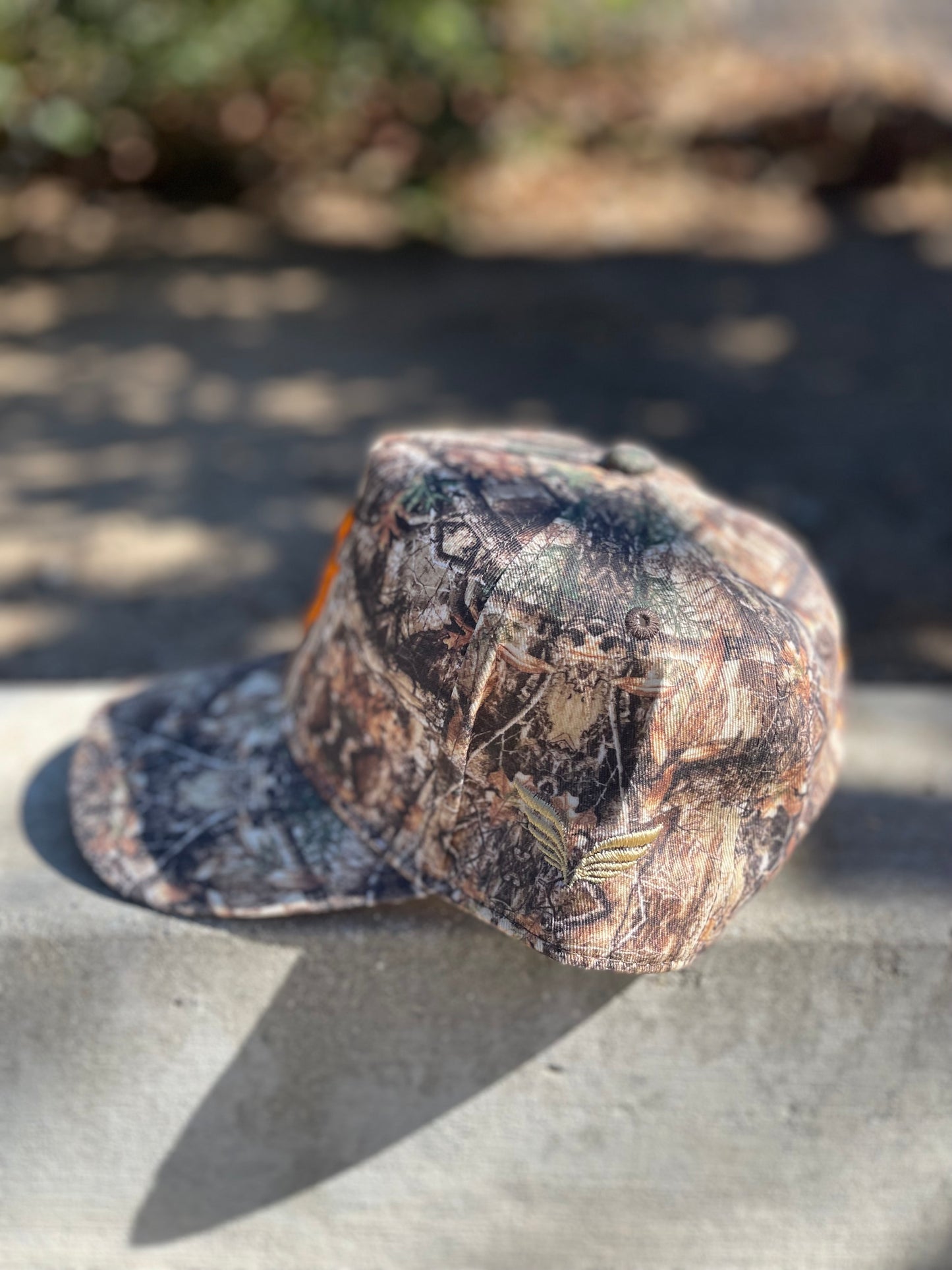 GCREW PIN HUNTER 5 PANEL